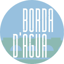 Borda D'Água Gastrobar logo
