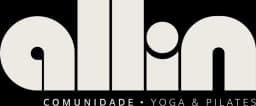 ALL In Comunidade logo