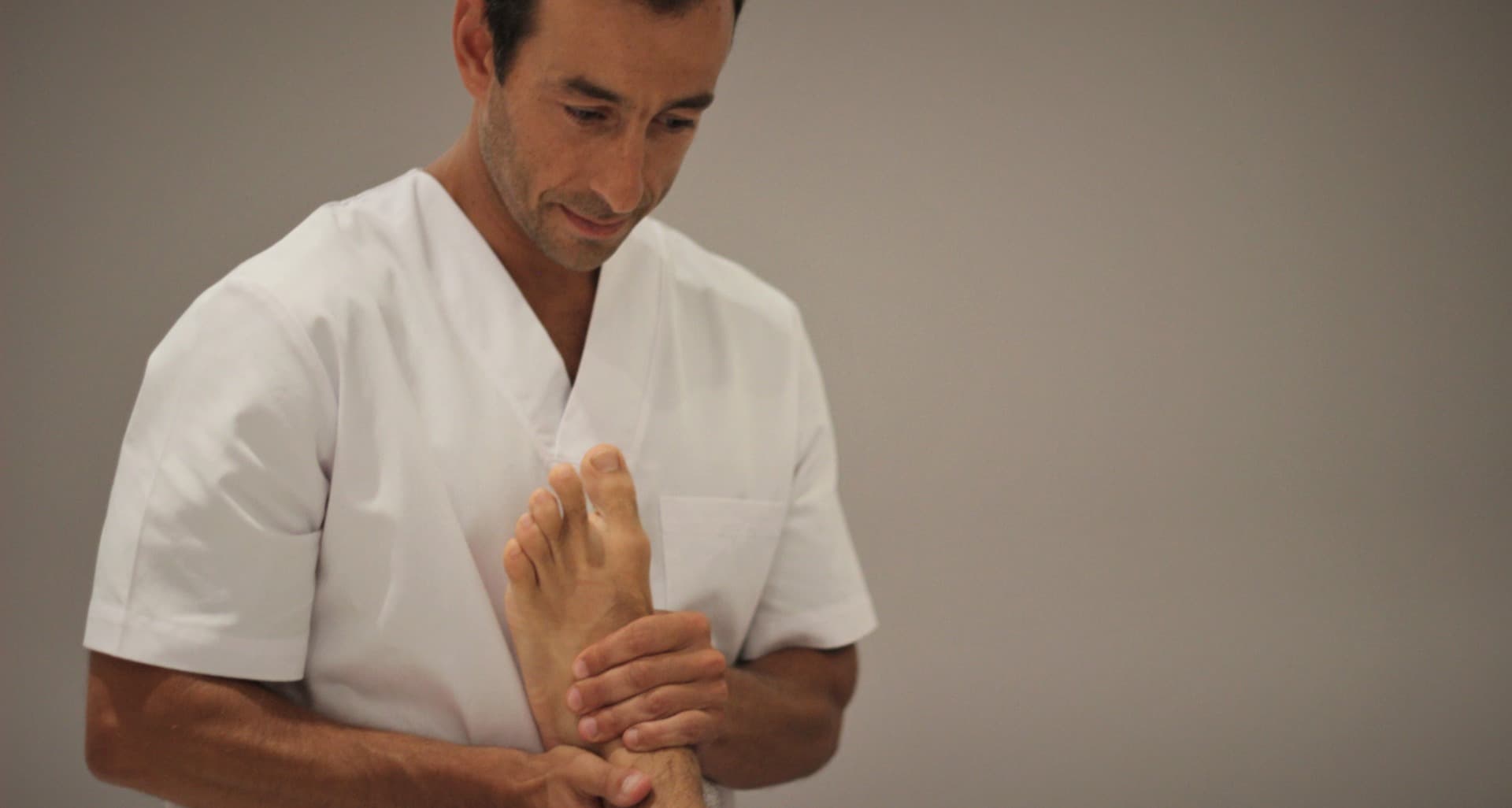 Hugo Almeida Osteopatia