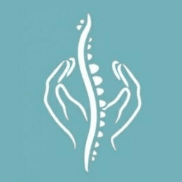 Hugo Almeida Osteopatia logo