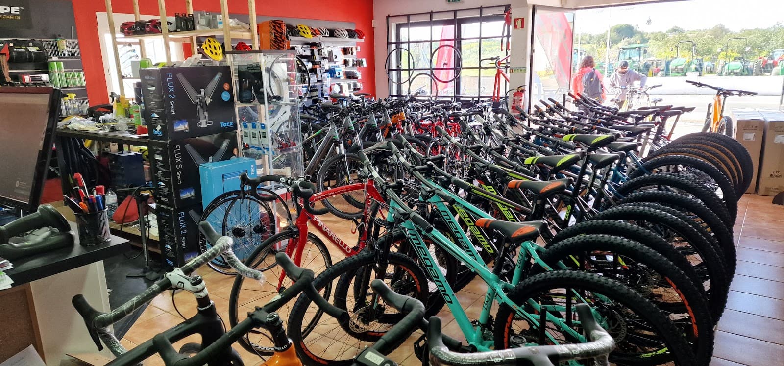 Funbike
