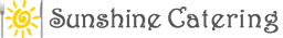 Sunshine Catering Algarve logo