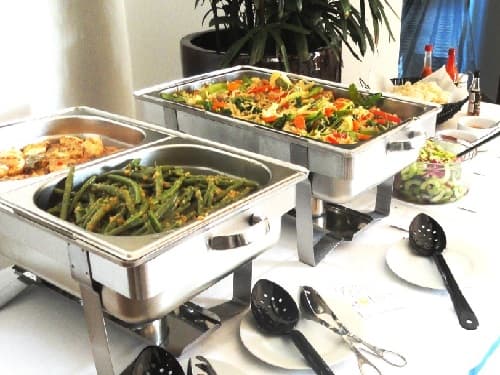 Sunshine Catering Algarve