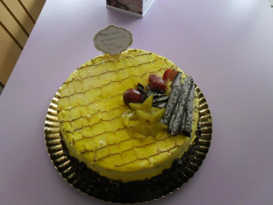 Crisbolo
