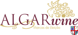 Algarwine logo
