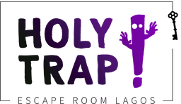 Holy Trap logo