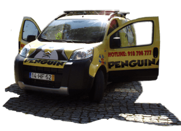Penguin Air Conditioning