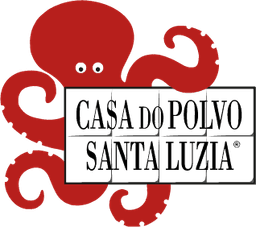 Casa do Polvo Tasquinha logo