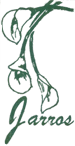 Jarros Florista logo