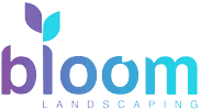 Bloom Landscaping logo