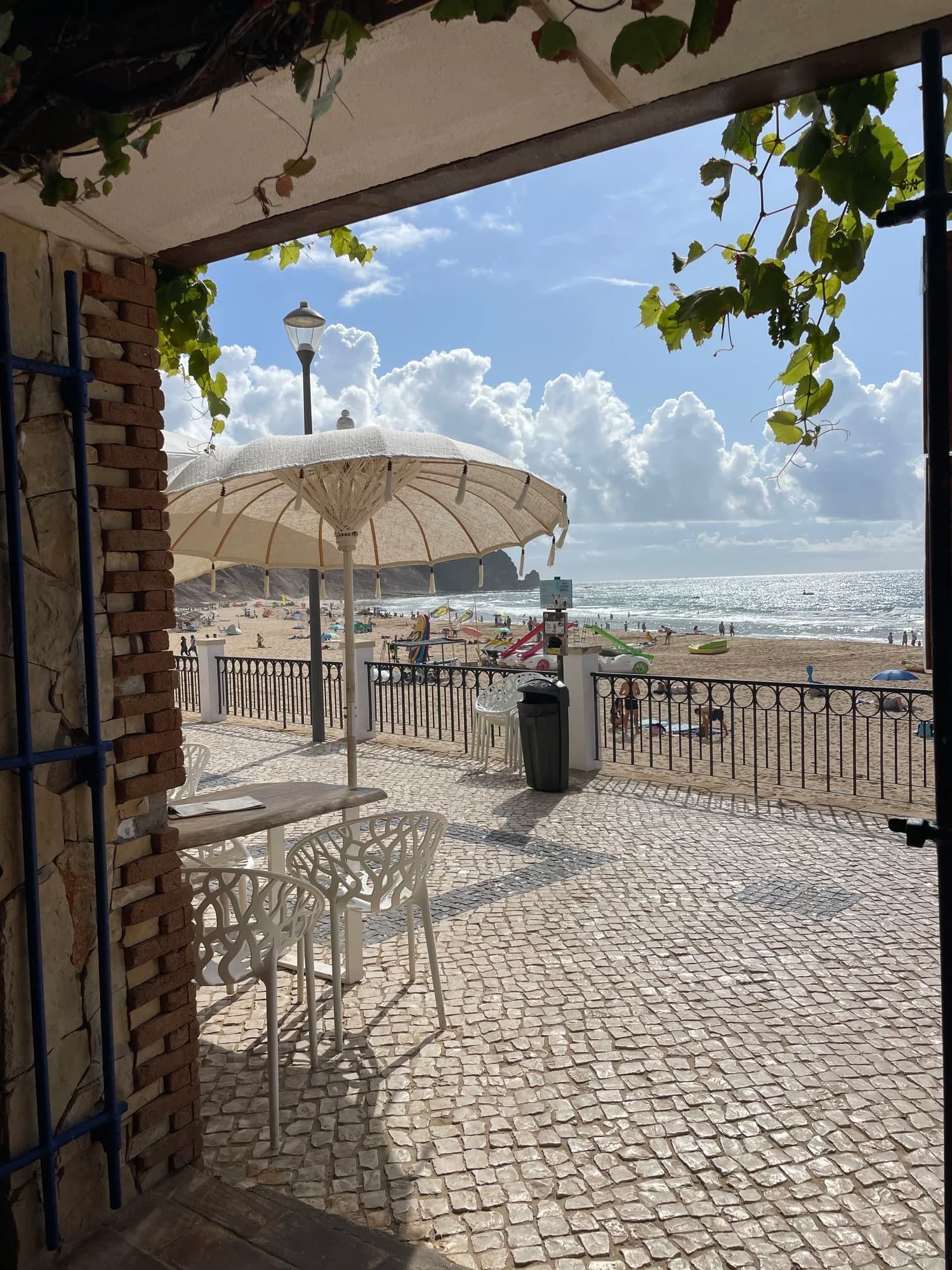 Boaty's Tapas Café