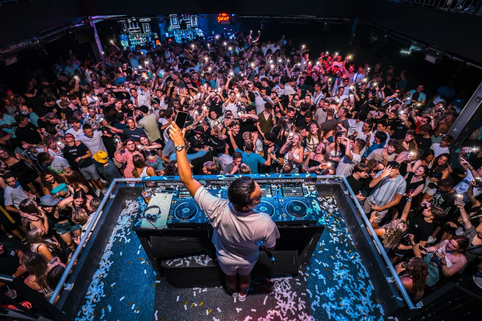Club Heaven