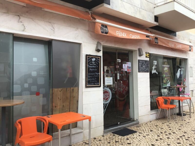 Fénix Caffé