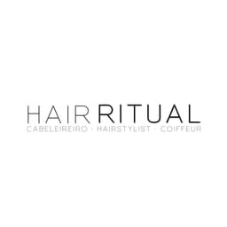 Hair Ritual logo