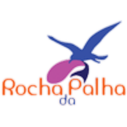 Rocha da Palha logo