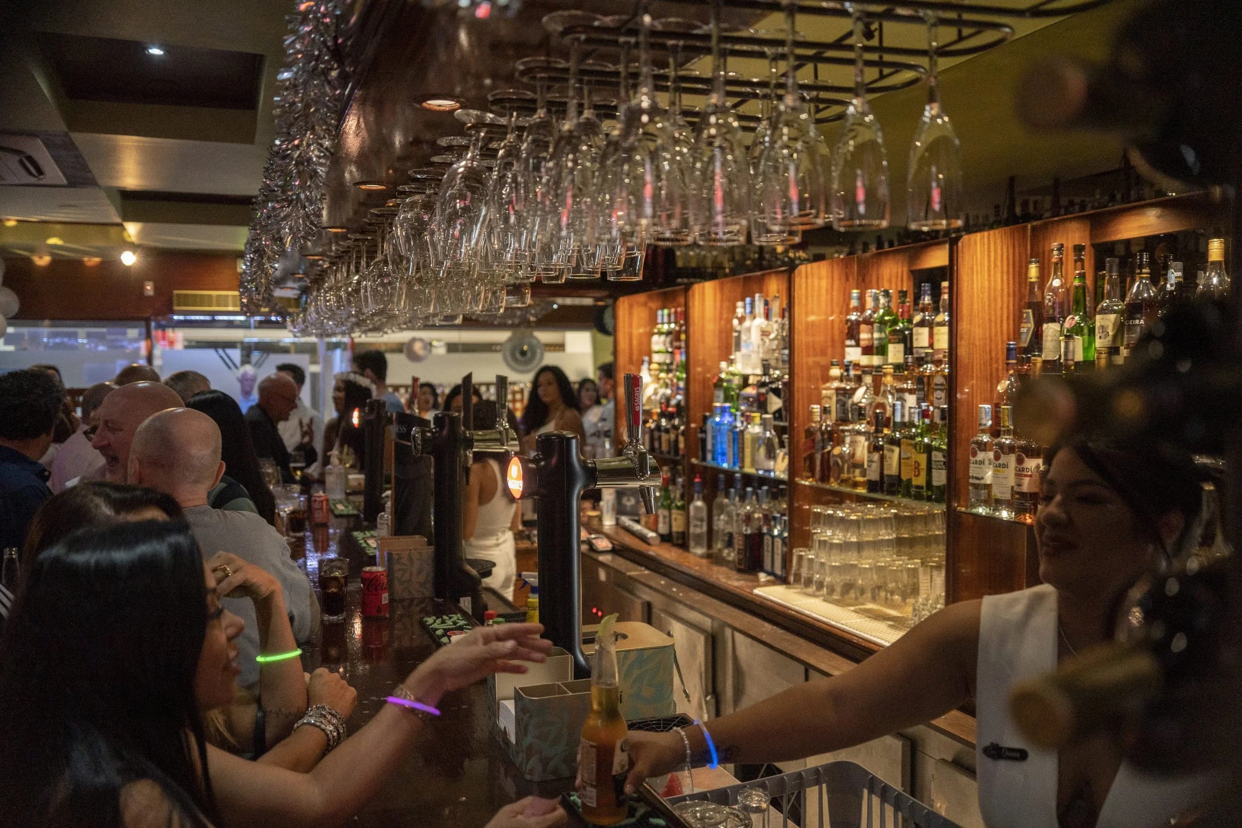 Cats Bar Vilamoura