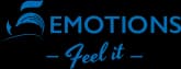 5emotions Algarve logo