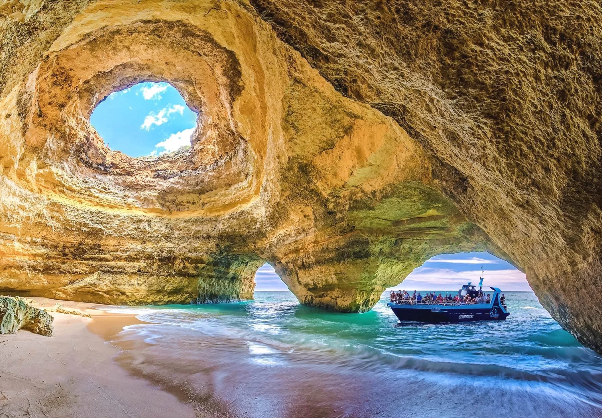 5emotions Algarve