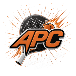 Albufeira Padel Clube logo