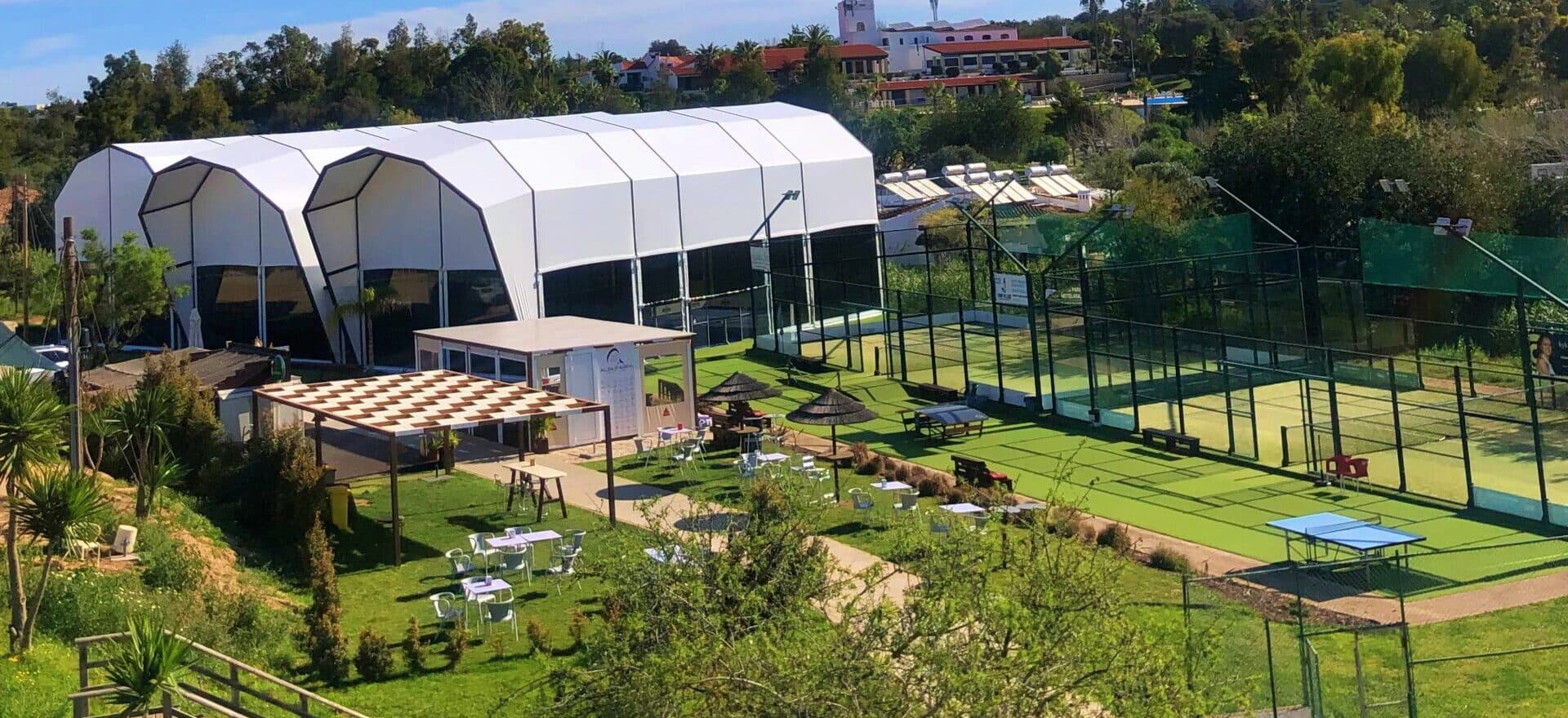 Albufeira Padel Clube