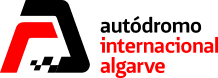 Kartódromo Internacional do Algarve logo