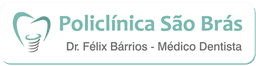 PoliClínica São Brás logo