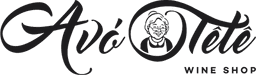 Avó Têtê - Wine Shop logo