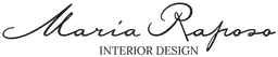 Maria Raposo Interior Design logo