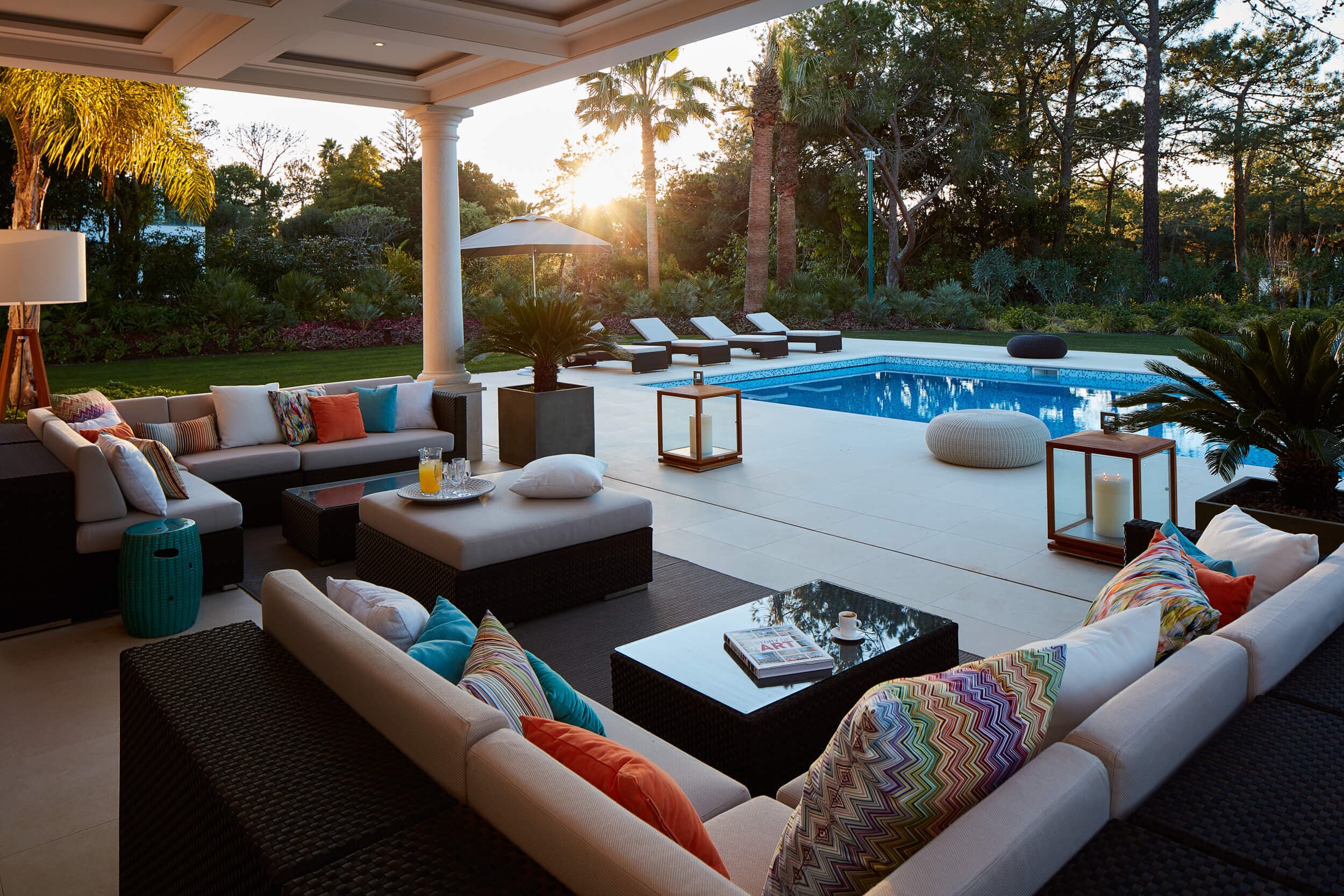 Maria Raposo Interior Design