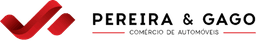 Pereira & Gago logo