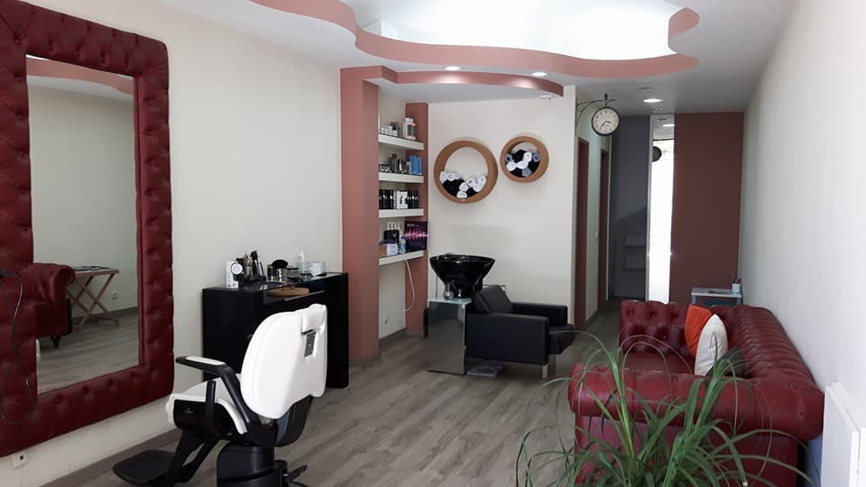 Barbearia Lusa