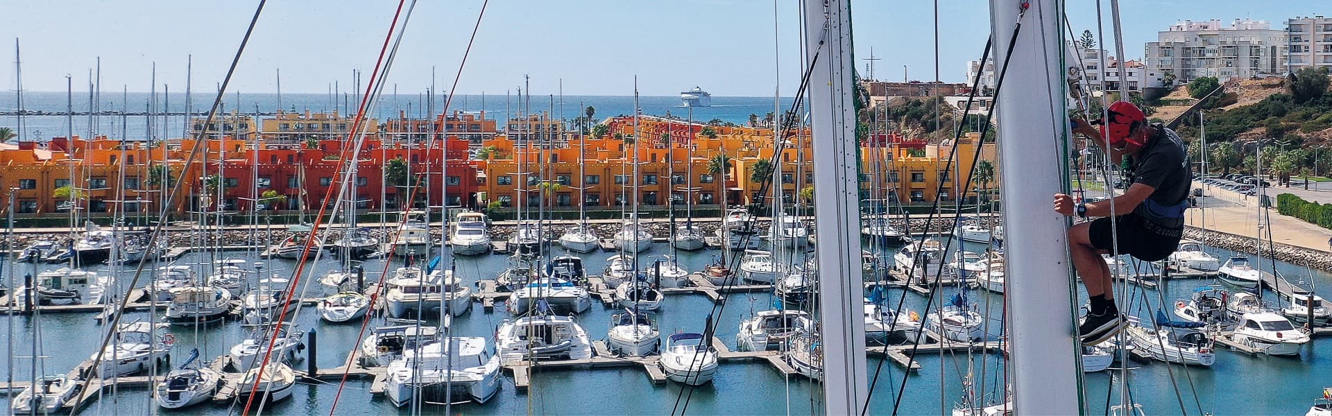 Marina de Portimão