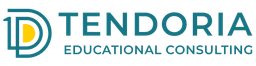 Tendoria logo
