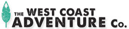 West Coast Adventures logo