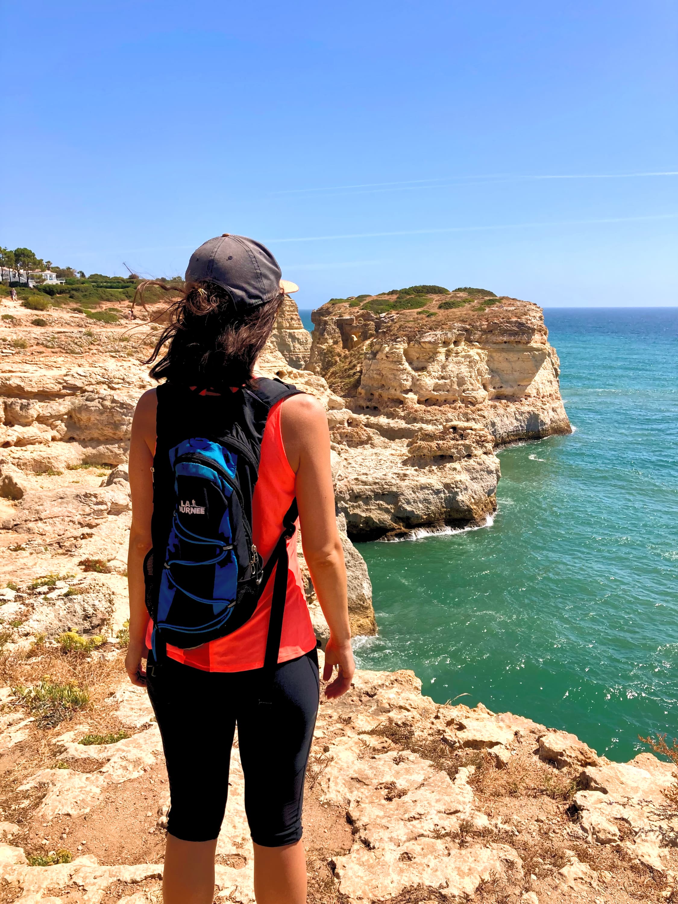 West Coast Adventures