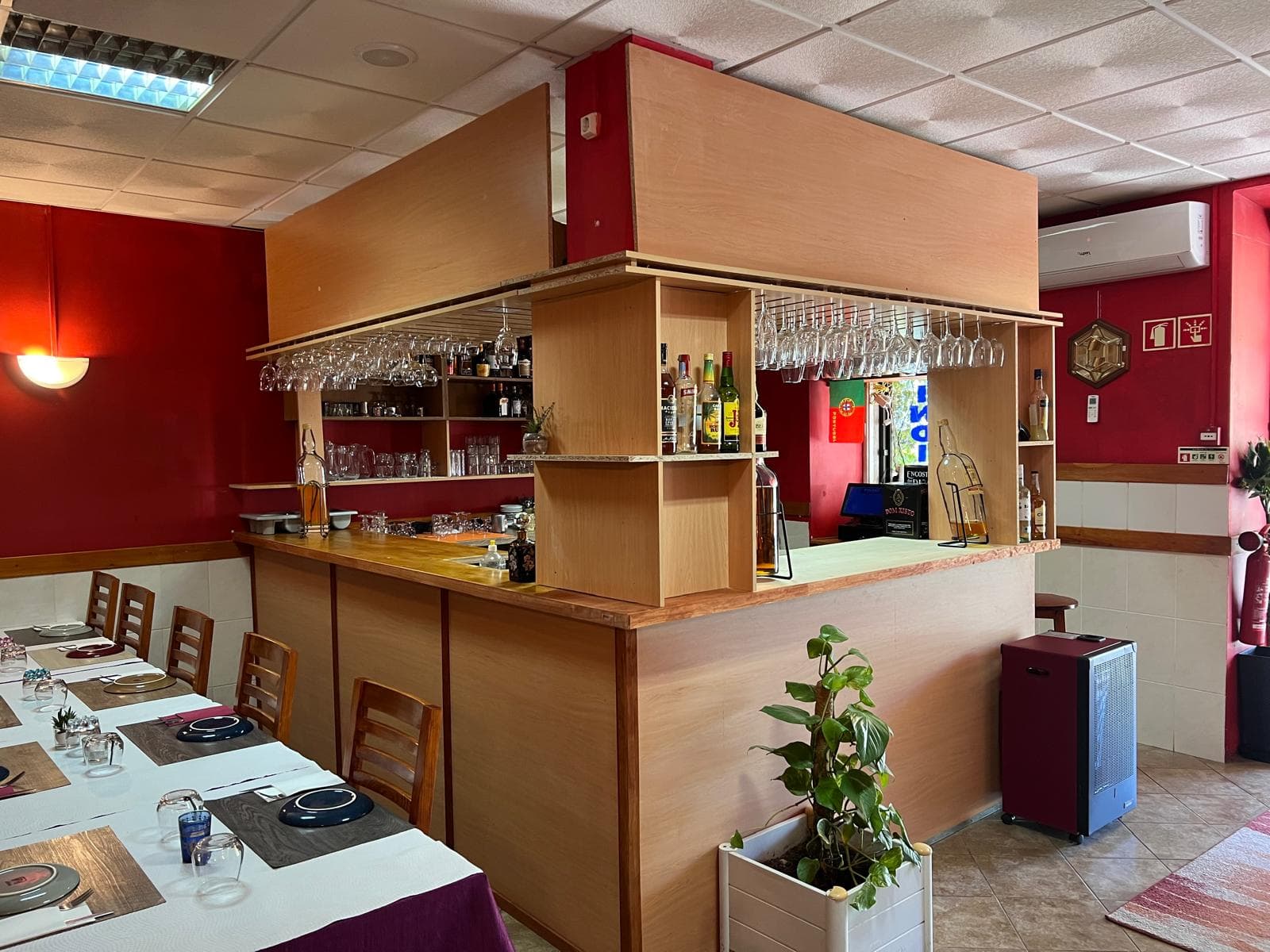 Mehfil Indian Restaurant