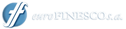 euroFINESCO s.a. logo