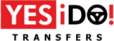 YES i DO! Transfers logo