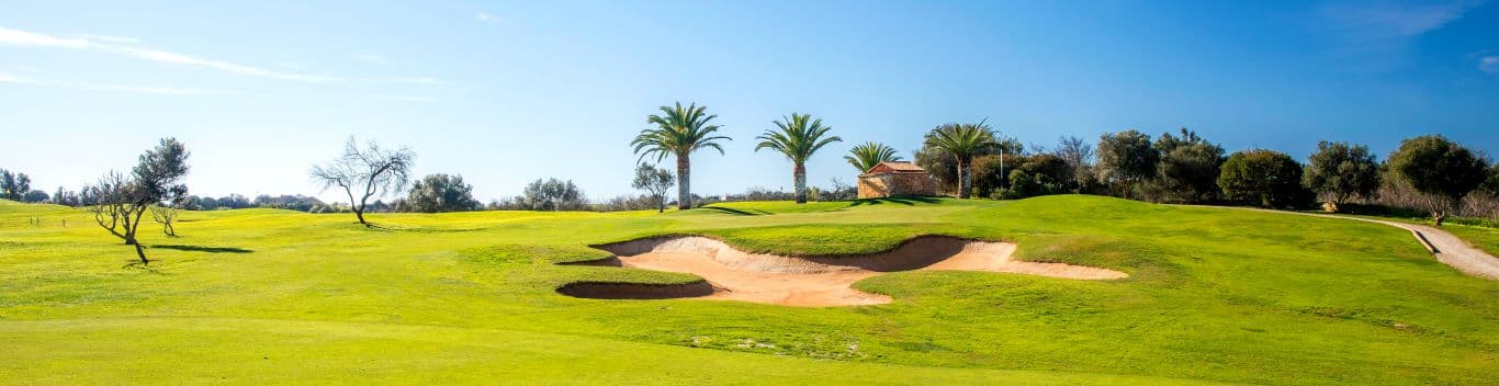 Boavista Golf Resort