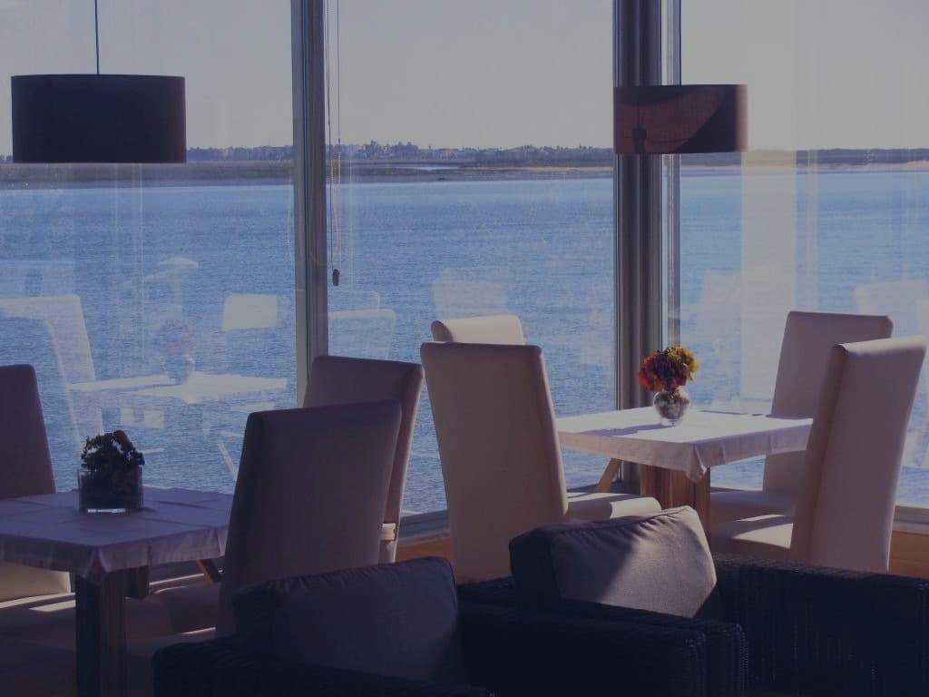 Restaurante Associação Naval do Guadiana