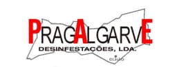Pragalgarve Desinfestações logo