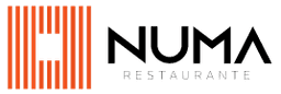 NUMA Restaurante logo