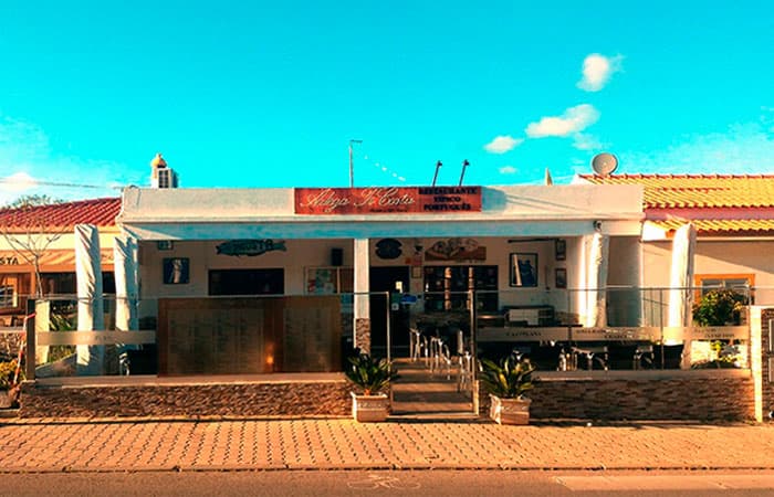 Adega TiCosta