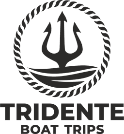 Tridente Boat Trips logo