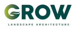 Grow Landscape Studio logo