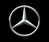 Carclasse Mercedes-Benz logo