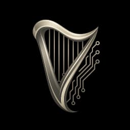 HARP Technology Solutions logo