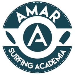 AMAR Surfing Academia logo