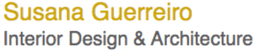 Susana Guerreiro Interiors logo