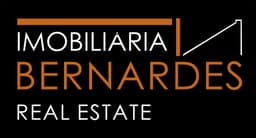 Imobiliária Bernardes logo